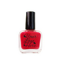 .33 fl Oz. Nail Polish Bottle